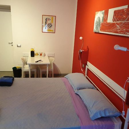 Da Laura Hotel Cagliari Luaran gambar