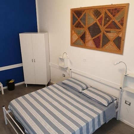 Da Laura Hotel Cagliari Luaran gambar