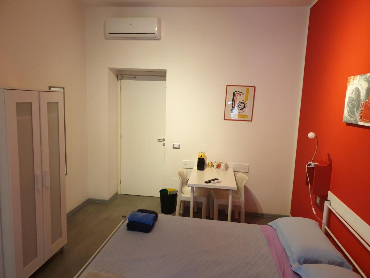 Da Laura Hotel Cagliari Luaran gambar