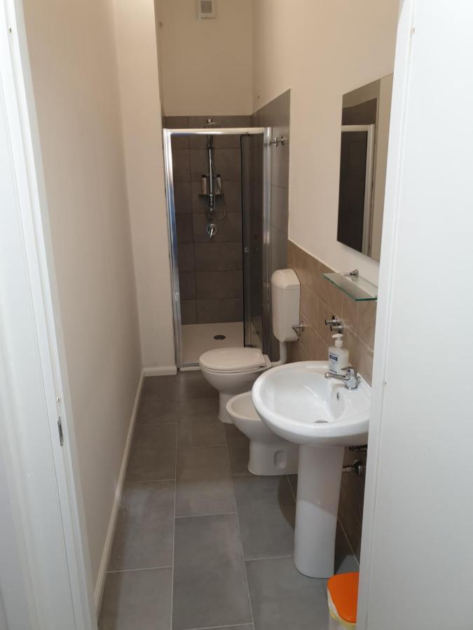 Da Laura Hotel Cagliari Bilik gambar