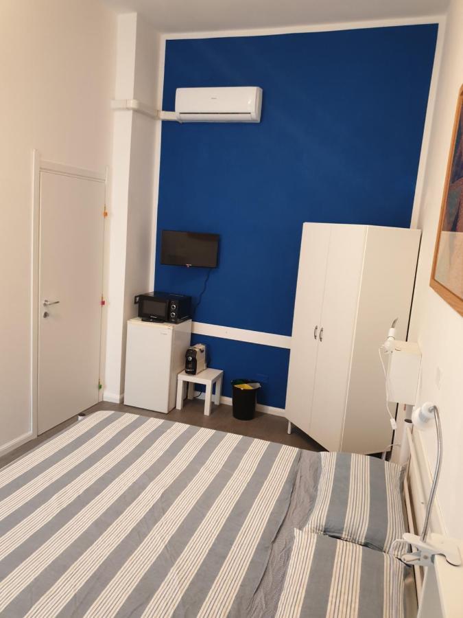 Da Laura Hotel Cagliari Luaran gambar