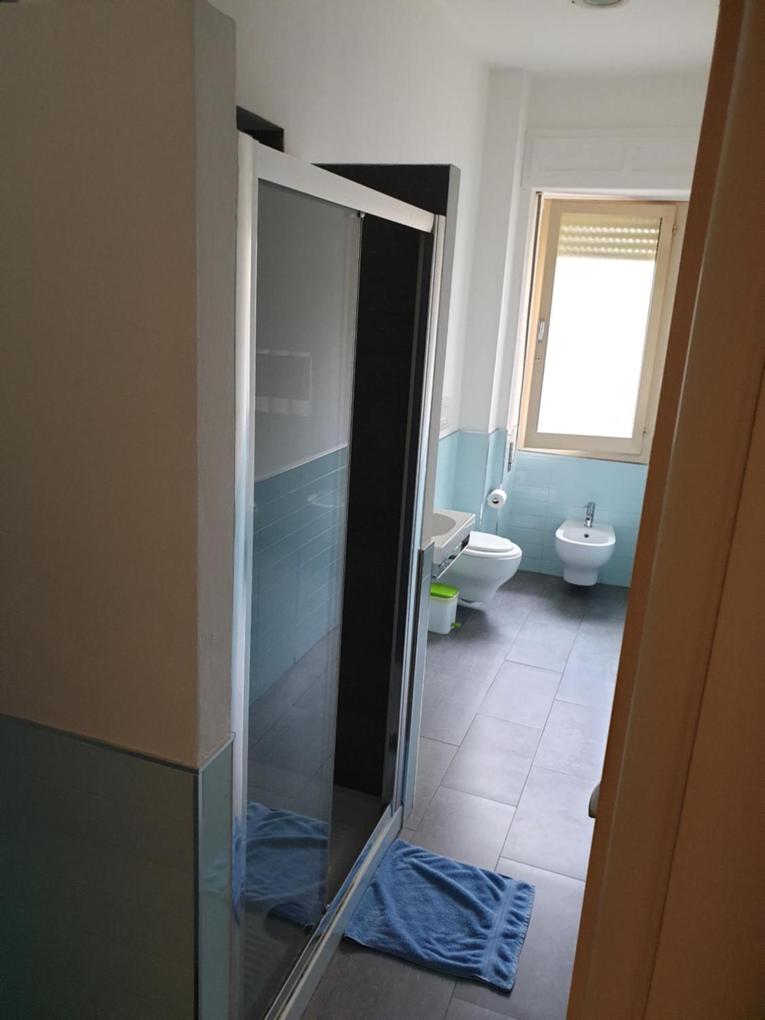 Da Laura Hotel Cagliari Bilik gambar