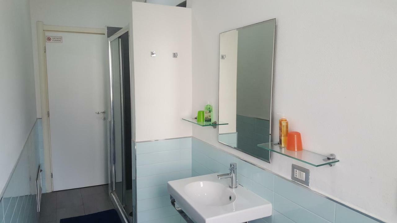 Da Laura Hotel Cagliari Luaran gambar